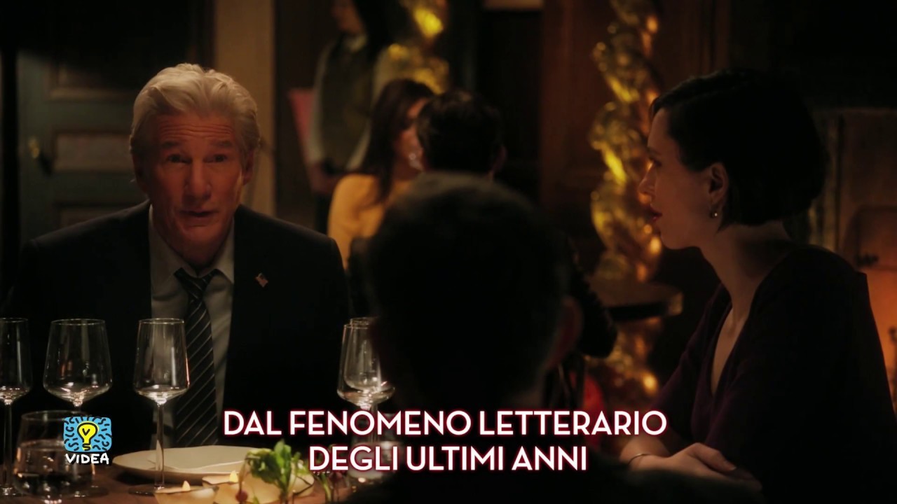ACHILLE TARALLO – Trailer Ufficiale (Al cinema dal 25 ottobre 2018)