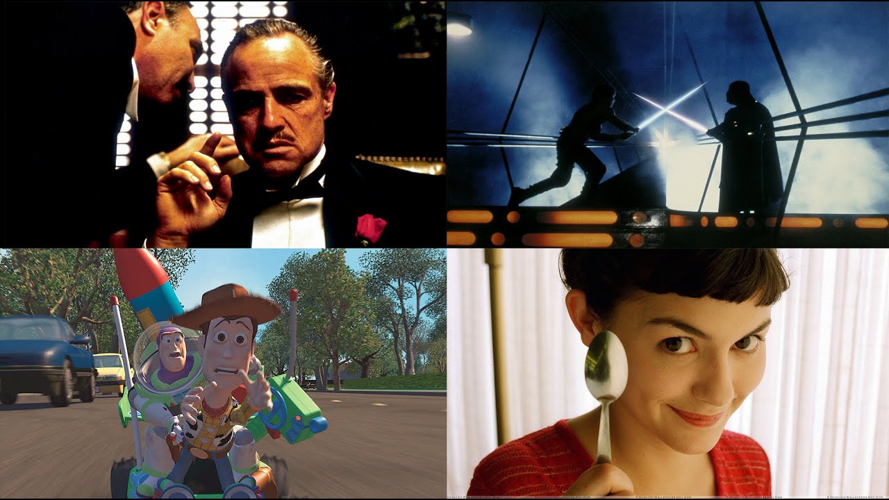L’APPARIZIONE Clip – Al Cinema dall’11 Ottobre