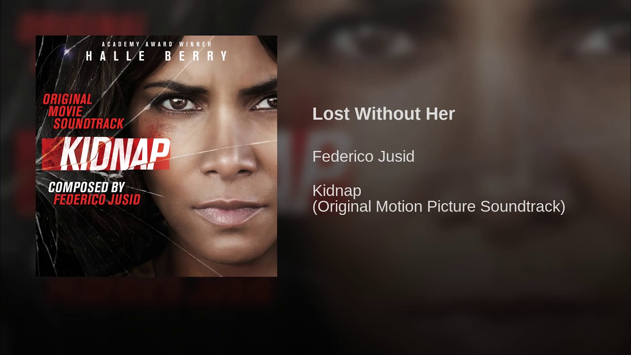 Lost Without Her