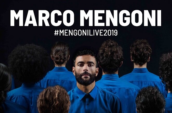 Marco Mengoni Live 2019 | Concerti da aprile 2019 | Date | Città | Info Biglietti #MengoniLive2019