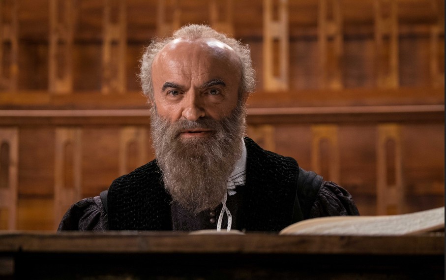 Michelangelo – Infinito torna al cinema il 19 e 20 novembre