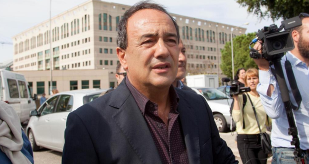 Che tempo che fa, Lega contro Fazio per intervista a Mimmo Lucano