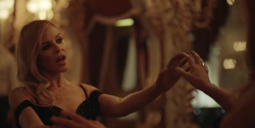 Kylie Minogue e Jack Savoretti, Music’s Too Sad Without You: testo, traduzione e video ufficiale