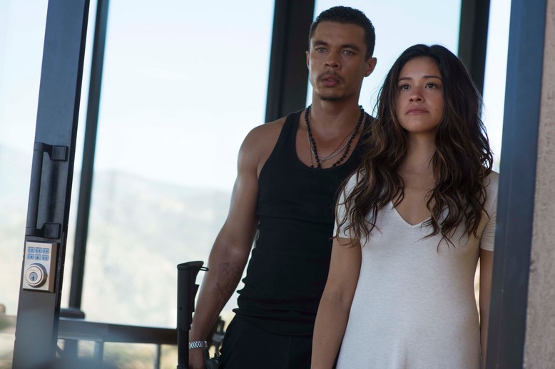 Miss Bala: trailer e poster del remake con Gina Rodriguez