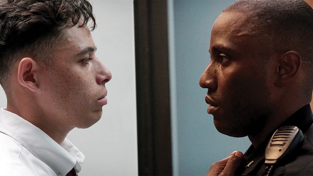 Roma 2018, Monsters and Men: Recensione del film di Reinaldo Marcus Green