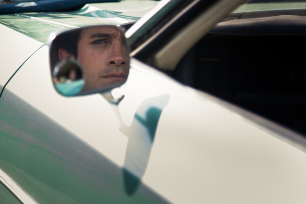 Museo – foto e poster del film con Gael García Bernal