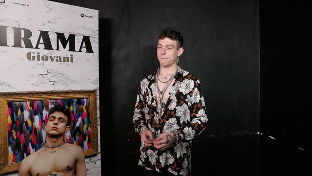 Irama a Blogo