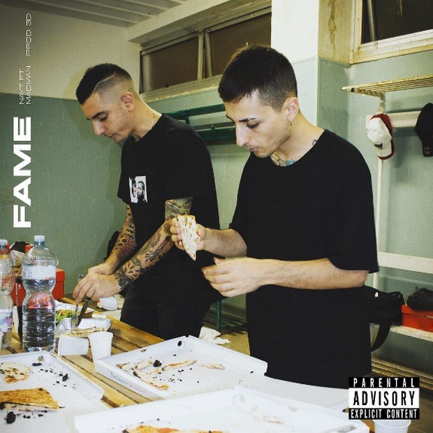 Nayt feat. Madman, Fame è il nuovo singolo (Testo e Video)