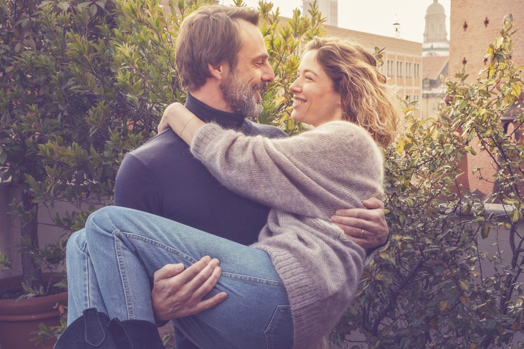 Nessuno come noi: foto e poster del film di Volfango De Biasi