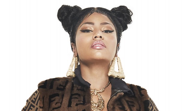 MTV EMA 2018: Nicki Minaj, Halsey e Rosalía sono le prime performer annunciate