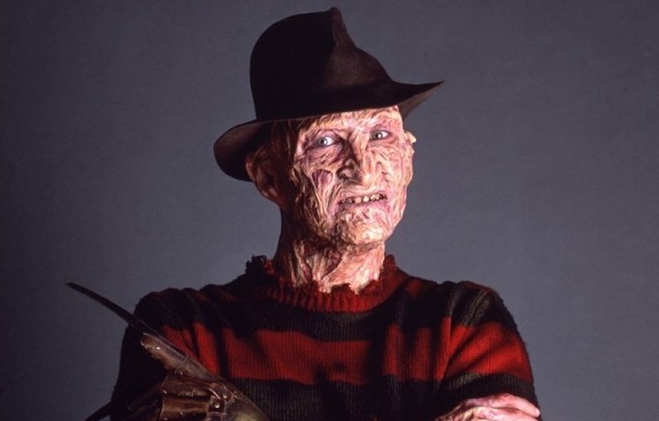 Nightmare: Robert Englund disposto a riportare Freddy Krueger al cinema