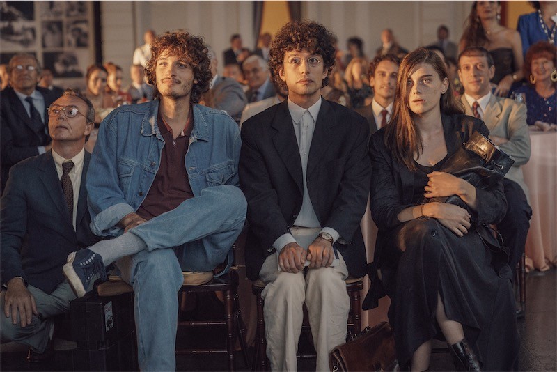 Roma 2018, Notti Magiche di Paolo Virzì: Recensione in Anteprima