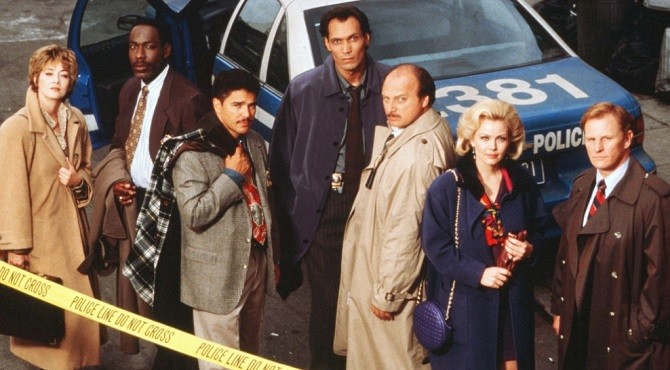 NYPD Blue, ABC prepara una nuova serie tv con il figlio del Detective Sipowicz
