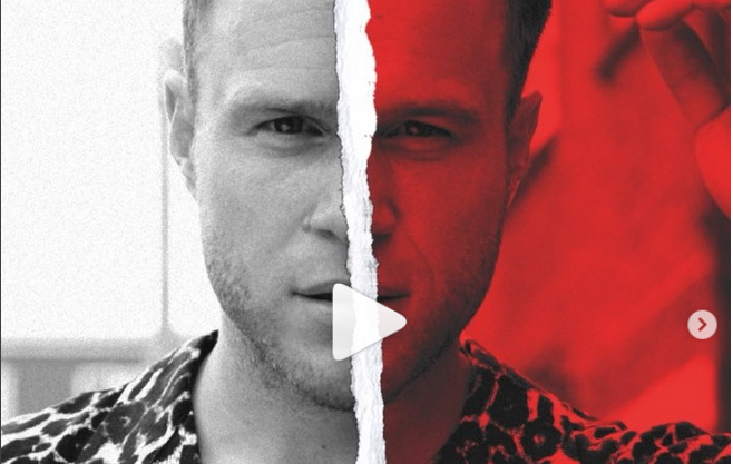 Olly Murs, You Know I Know: il nuovo album esce il 9 novembre 2018 [tracklist]