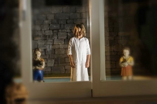 Oltre la nebbia – Il mistero di Rainer Merz: foto e poster del thriller di Giuseppe Varlotta