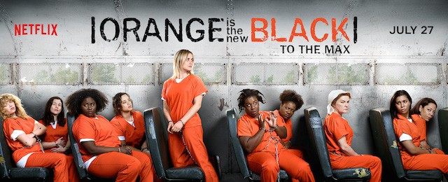 Orange is the New Black chiude: la settima stagione sarà l’ultima