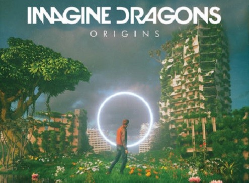 Imagine Dragons, Origins: il nuovo album esce il 9 novembre 2018 [tracklist]