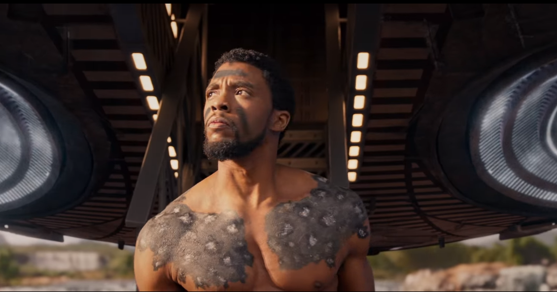 Black Panther, Ryan Coogler scrive e dirige anche il sequel