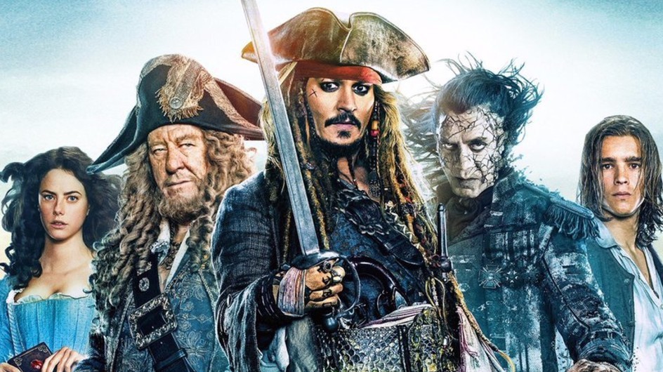Pirati dei Caraibi: Disney pianifica un reboot con gli sceneggiatori di “Deadpool”