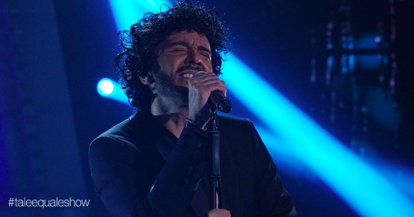 Tale e Quale Show: Antonio Mezzancella vince l’ottava edizione. Seconda Drusian, terza Bonanno