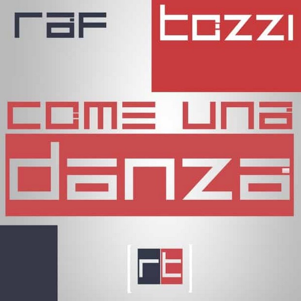 Raf e Umberto Tozzi, Come una danza è il nuovo singolo (Testo e Video)