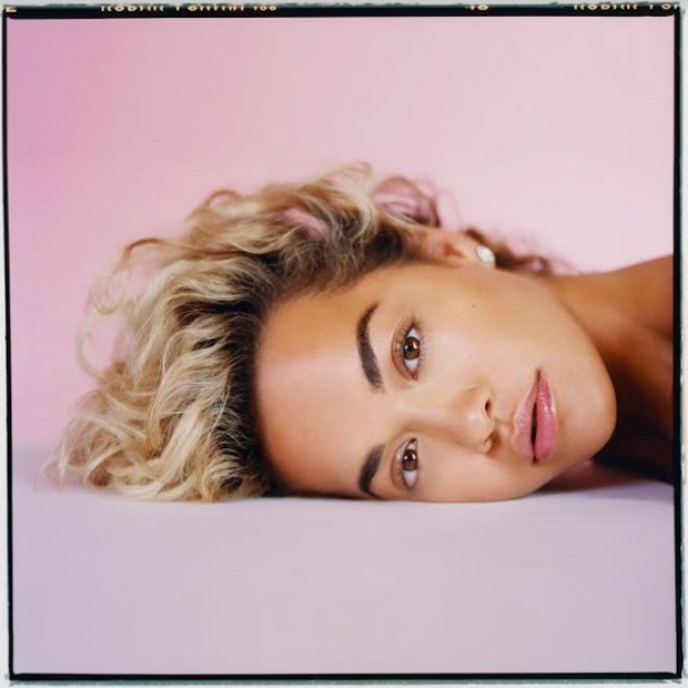 Rita Ora, Phoenix è il nuovo album