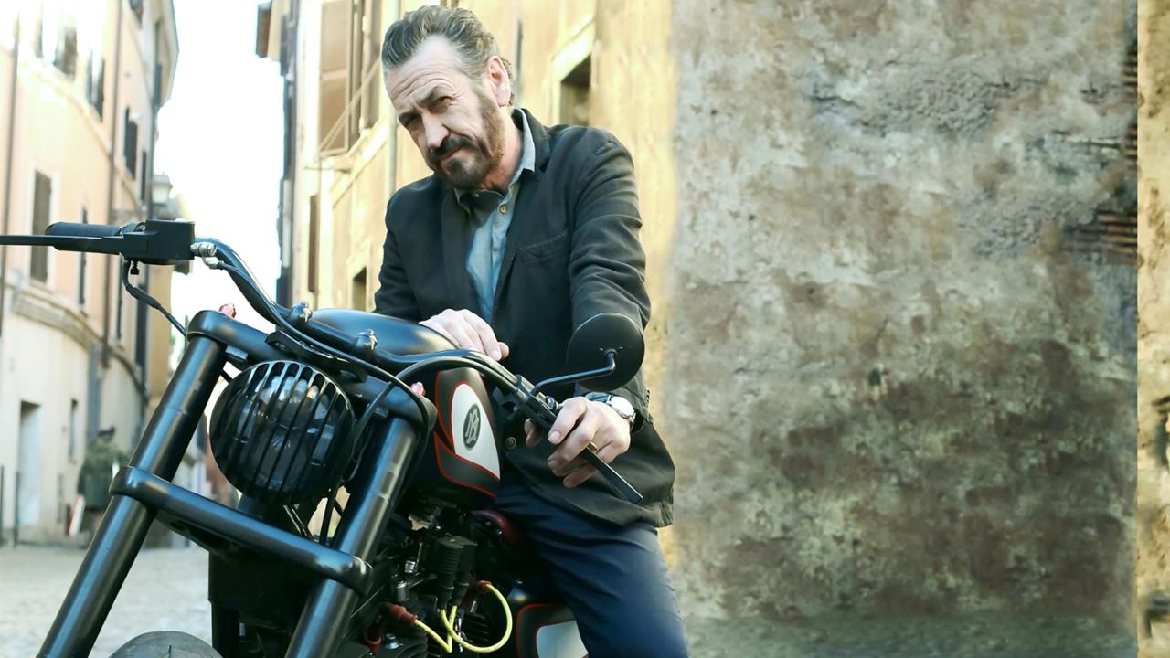 Rocco Schiavone 2, riassunto terza puntata del 31 ottobre 2018: Pulvis et Umbra