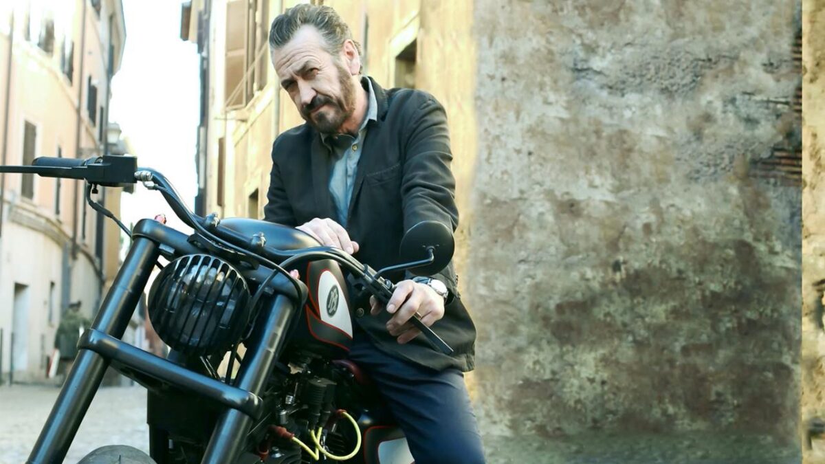 Rocco Schiavone 2, riassunto terza puntata del 31 ottobre 2018: Pulvis et Umbra