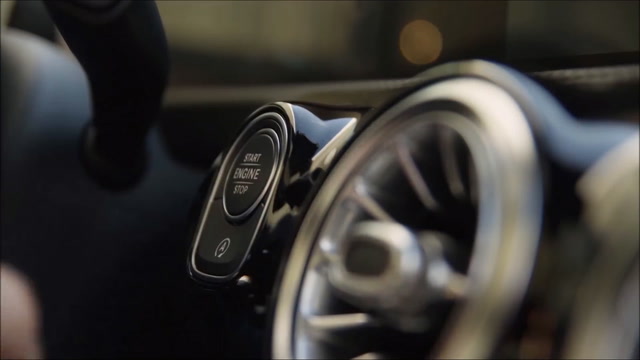 Project Mercedes Classe A vs Kitt