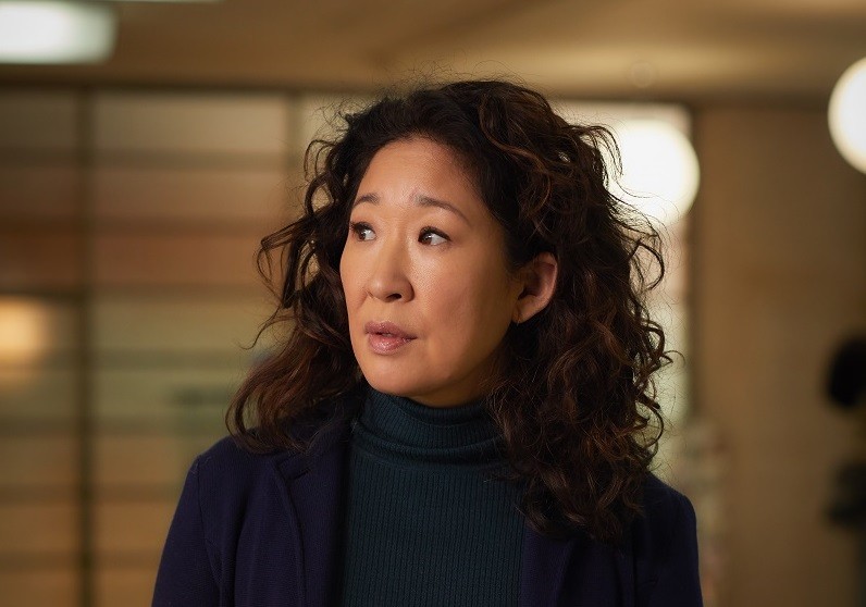 Killing Eve la serie tv con Sandra Oh che rivoluziona il thriller
