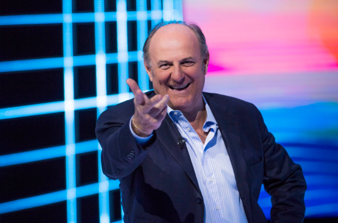 Conto Alla Rovescia, Gerry Scotti testa un nuovo game show per il preserale di Canale 5