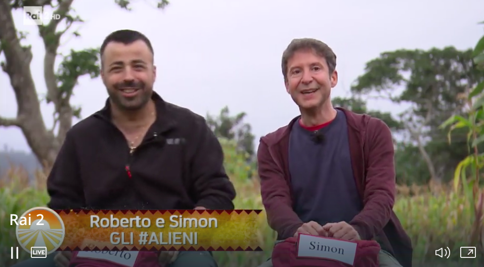 Pechino Express 2018, quinta puntata: entrano “Gli Alieni”, eliminati “I Promessi Sposi”