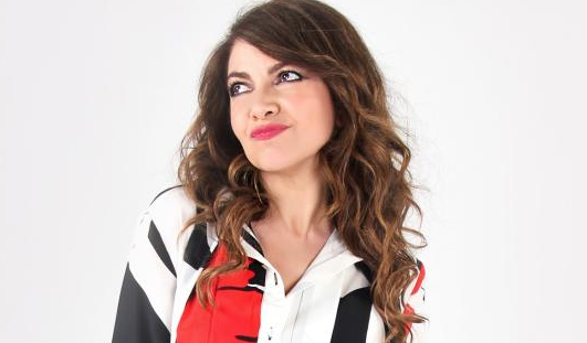 Cristina D’Avena annuncia l’uscita di Duets Forever (video)
