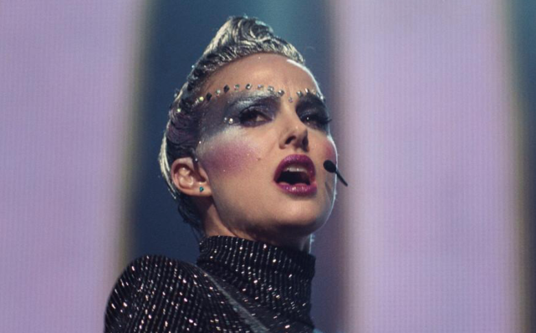 Vox Lux, Natalie Portman attrice NON protagonista per gli Oscar 2019