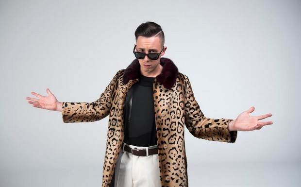 Shade, Truman è il nuovo album