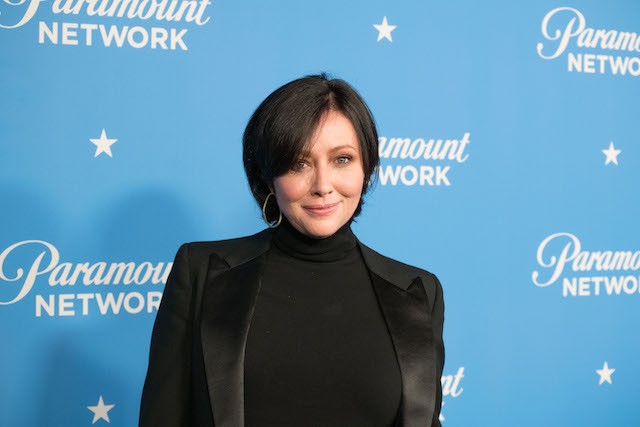 Charmed, Shannen Doherty difende il reboot: “Siate più gentili con le tre protagoniste”