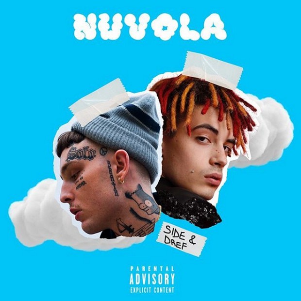 Side Baby feat. Drefgold, Nuvola è il nuovo singolo (Testo e Audio)