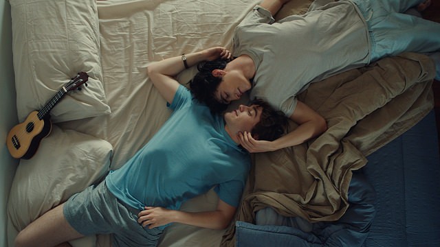 SKAM e Baby al Festival delle Serie TV il mondo italiano dei teen drama