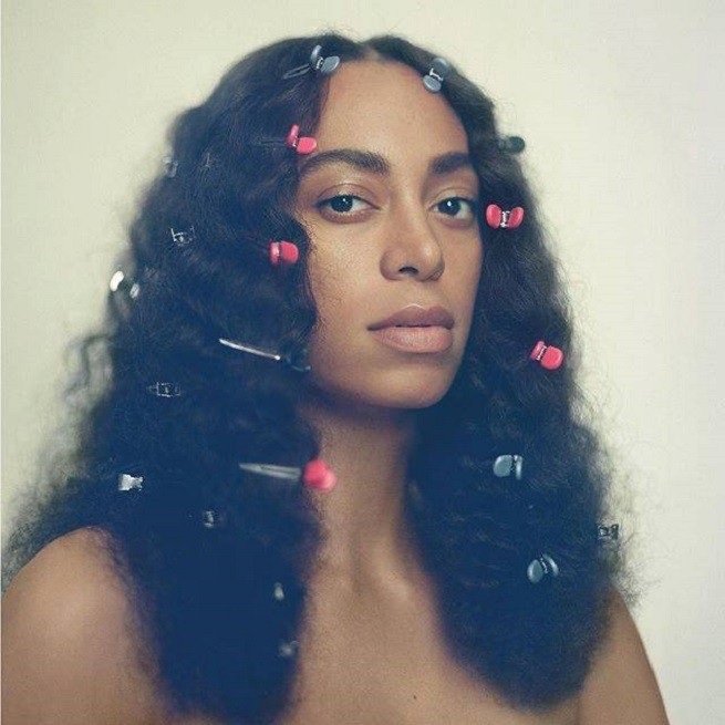 Solange: il suo nuovo album uscirà entro la fine dell’autunno