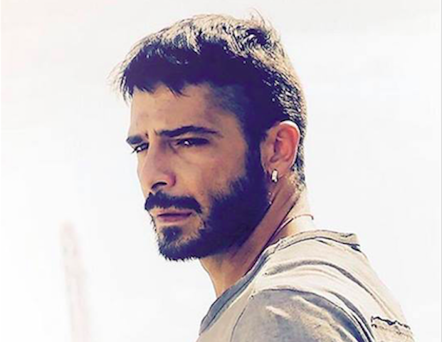 Solo 2, Mizio Curcio a Blogo: “Una sfida agli stereotipi del poliziesco, una serie d’autore che non rinuncia all’intrattenimento”