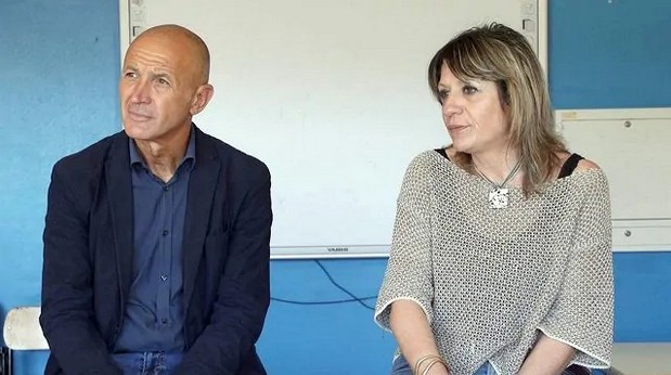 Speciale I dieci comandamenti – Come figli miei: la conferenza stampa del 22 ottobre 2018
