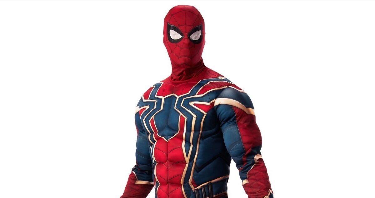 Halloween 2018: Spider-Man e Wonder Woman sono i costumi più cercati su Google