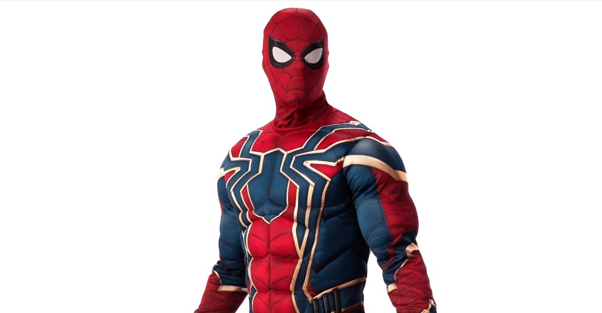 Halloween 2018: Spider-Man e Wonder Woman sono i costumi più cercati su Google