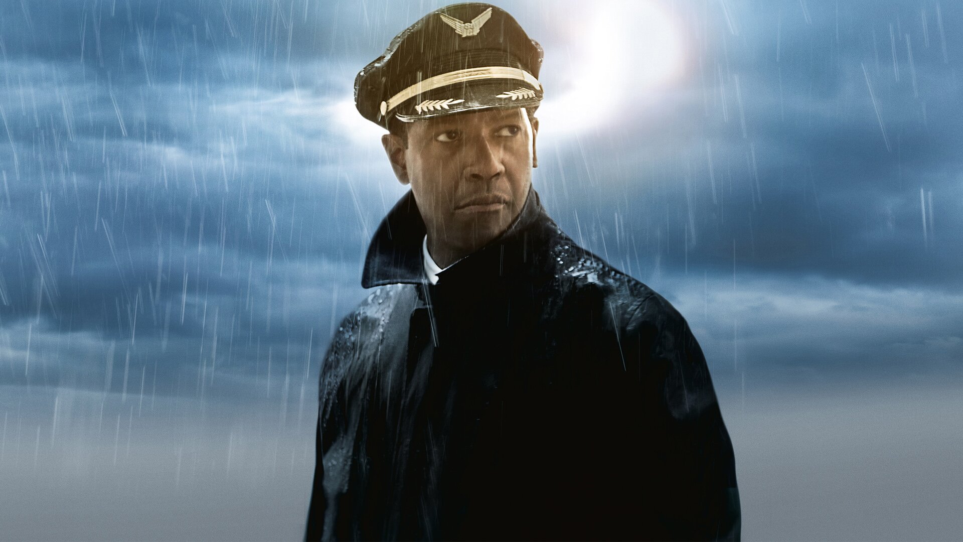 Stasera in tv: “Flight” su Rete 4