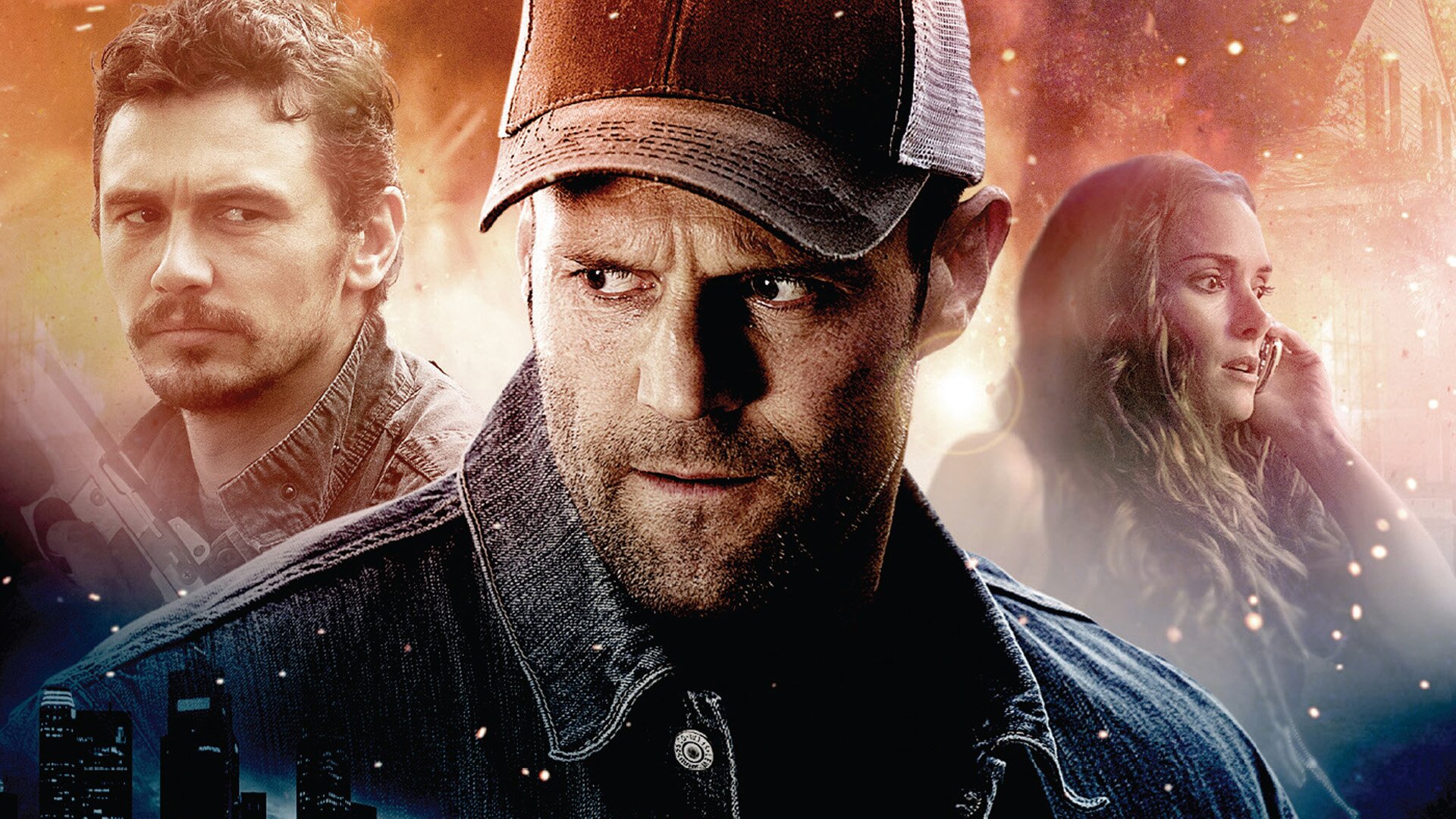 Stasera in tv: “Homefront” su Italia 1