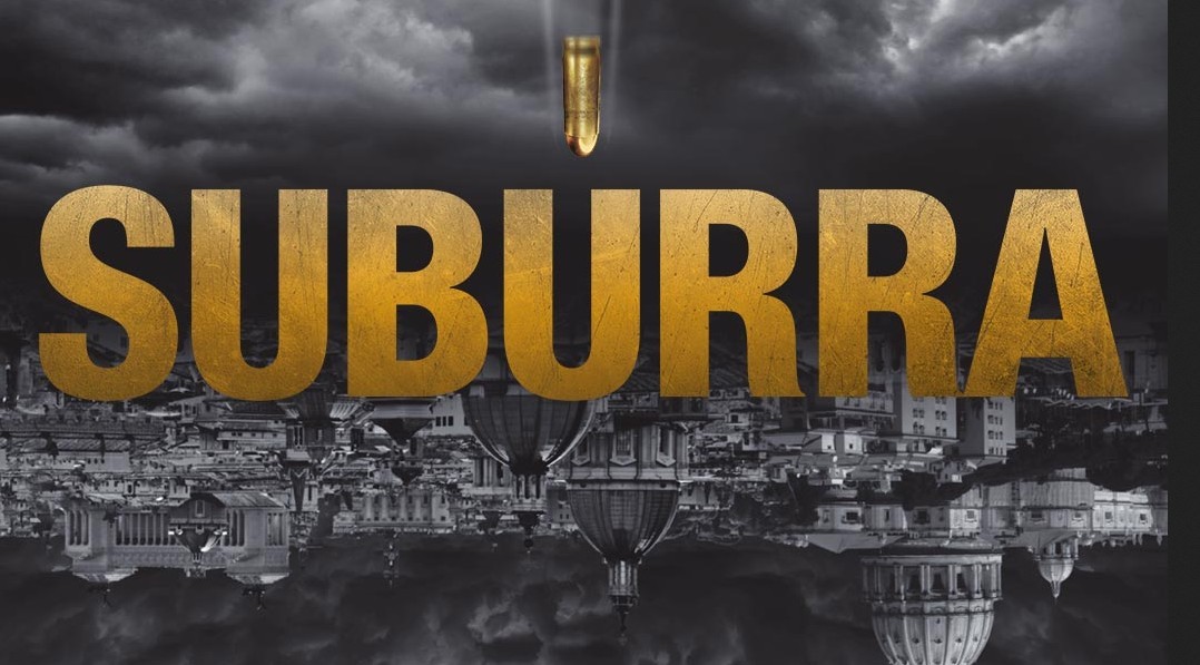 Stasera in tv: “Suburra” su Rai 3