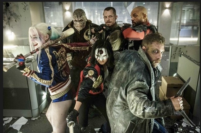 Suicide Squad 2, James Gunn sceneggiatore e probabilmente regista