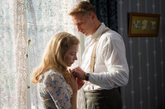 Stasera in tv: ” Suite Francese” su Rai 3