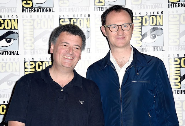 Dracula di Bram Stoker, dai creatori di Sherlock la miniserie per Netflix e la Bbc