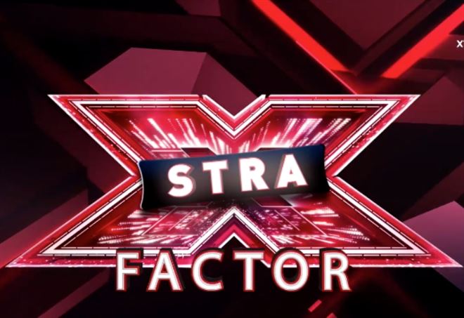 X Factor 12: Elio, Pupo e la Dark Polo Gang in giuria a Strafactor. Conduce Daniela Collu